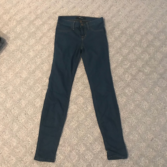 J Brand Denim - J brand jeans